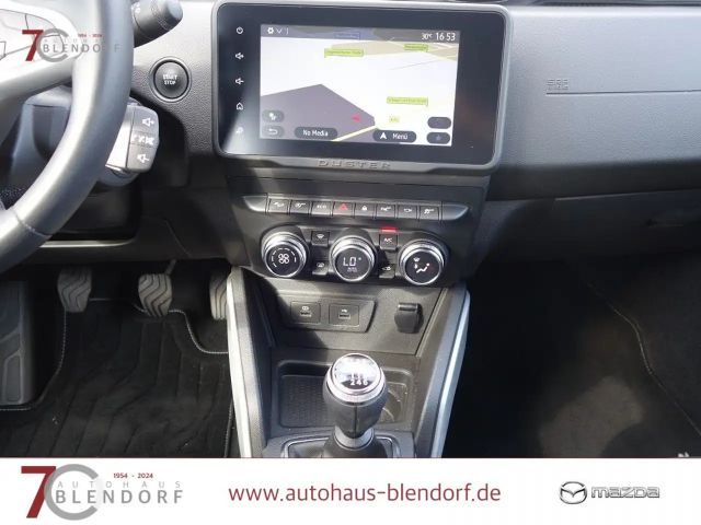 Dacia Duster 4WD II Prestige