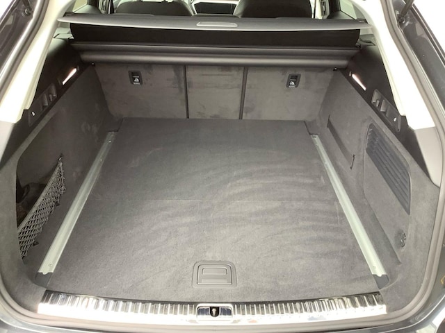 Audi A6 40 TDI Avant S-Tronic