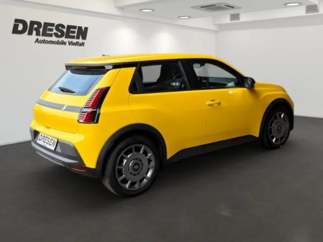 Renault 5 E-Tech Evolution