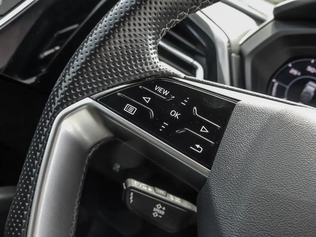 Audi Q4 e-tron 50 Quattro Sportback