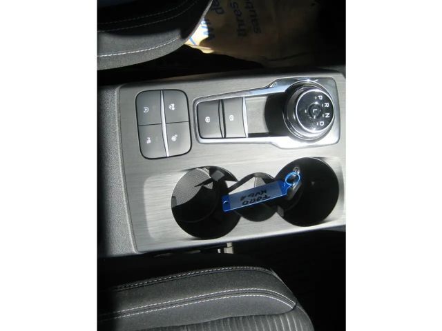 Ford Kuga AWD Titanium