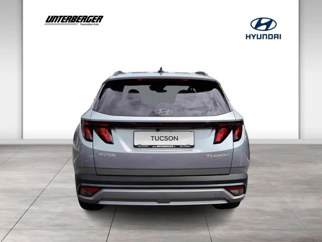 Hyundai Tucson 2WD T-GDi