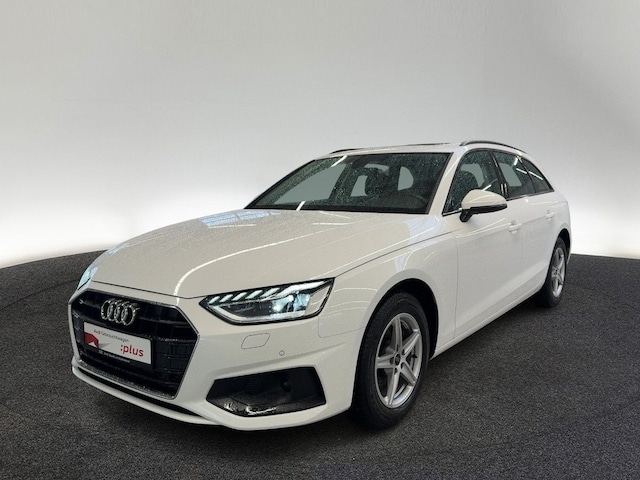 Audi A4 35 TFSI Avant S-Tronic