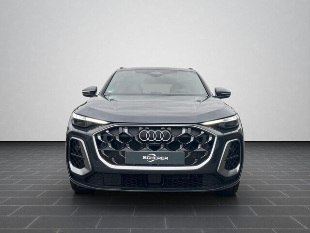 Audi Q5 Quattro S-Tronic Sportback
