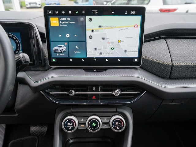 Skoda Kodiaq 2.0 TDI 4x4 Selection