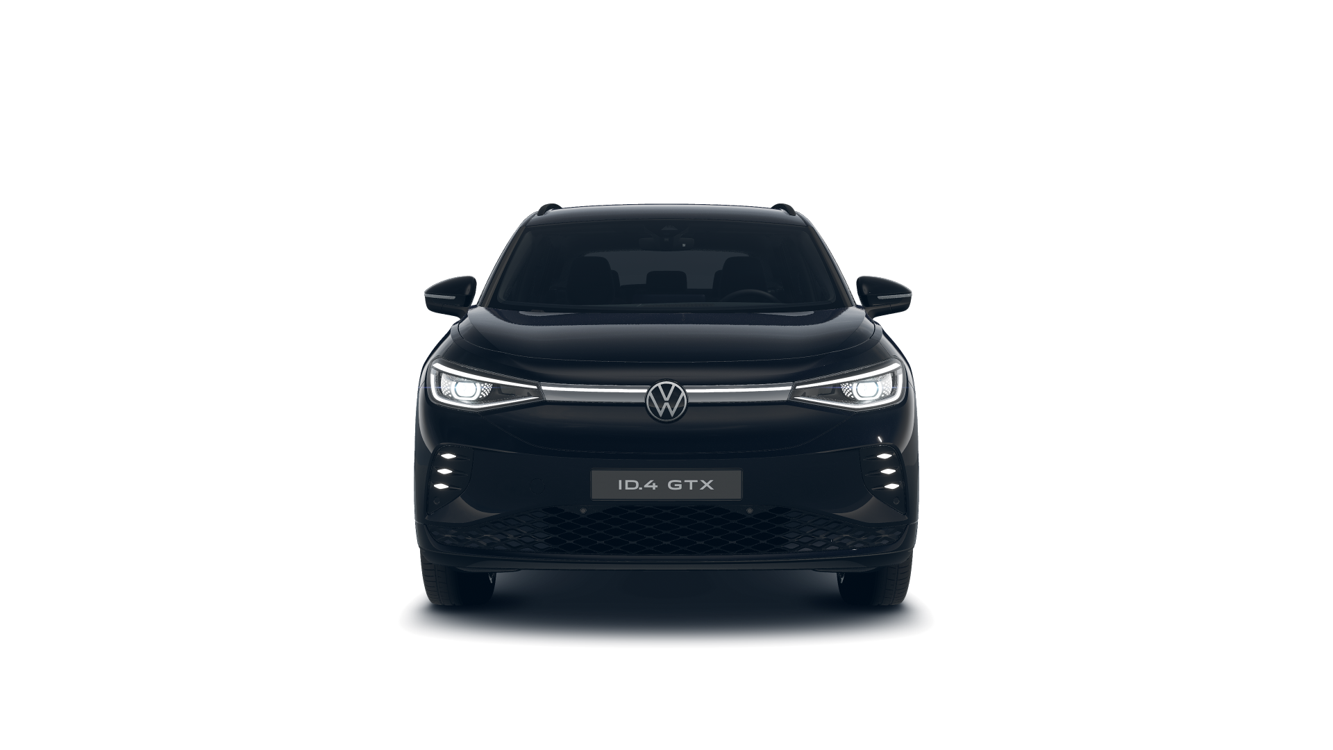 Volkswagen ID.4 GTX