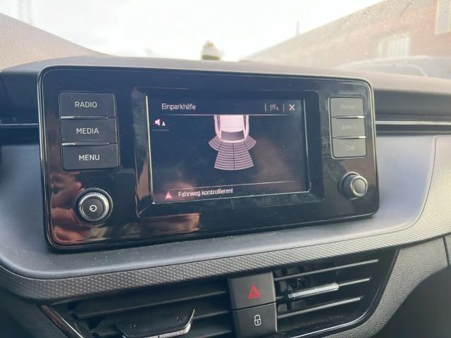 Skoda Scala 1.0 TSI Cool Edition Cool Plus