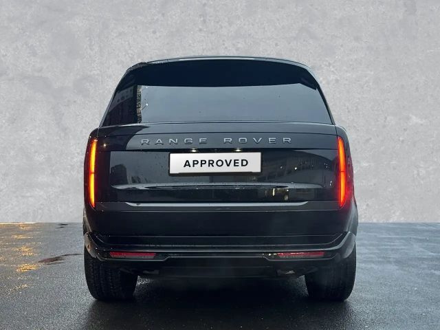Land Rover Range Rover Autobiography P530