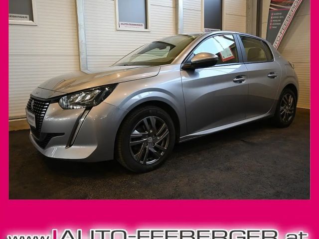 Peugeot 208 Active Pack PureTech