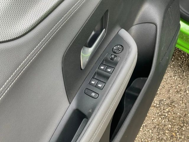 Opel Mokka 1.2 Turbo Elegance Turbo