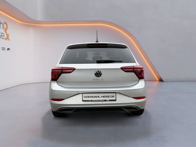 Volkswagen Polo 1.0 TSI DSG Style