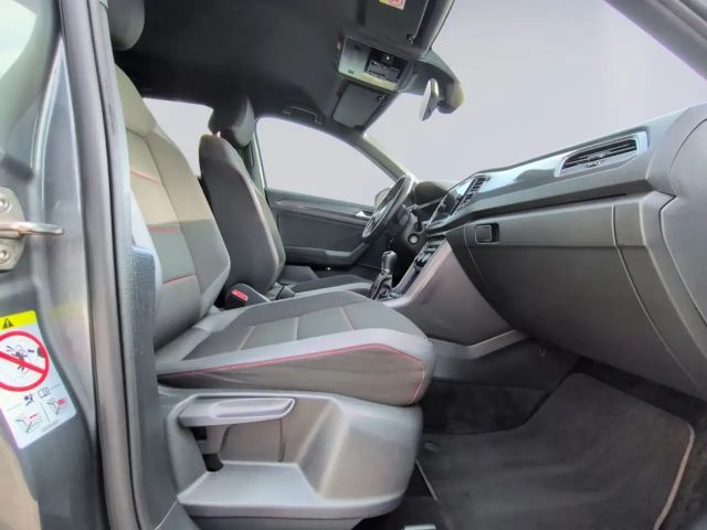 Volkswagen T-Roc 1.5 TSI Sport