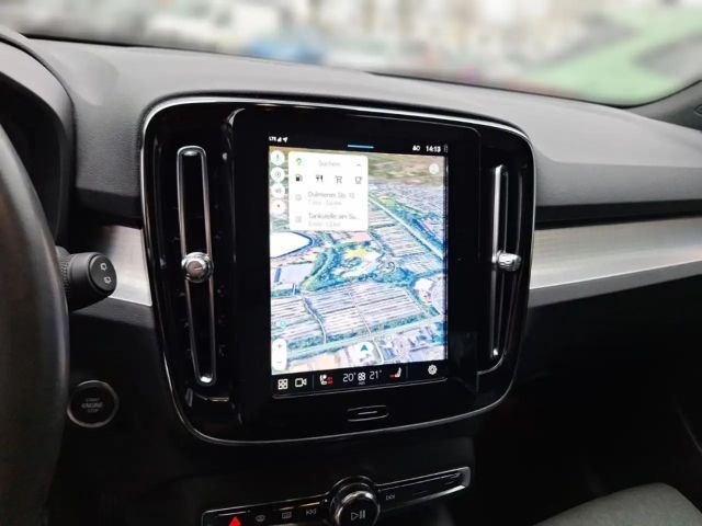 Volvo XC40 Dark Plus