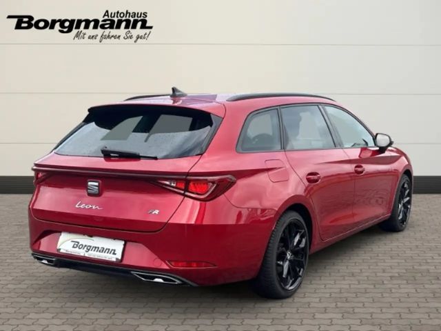 Seat Leon Sportstourer