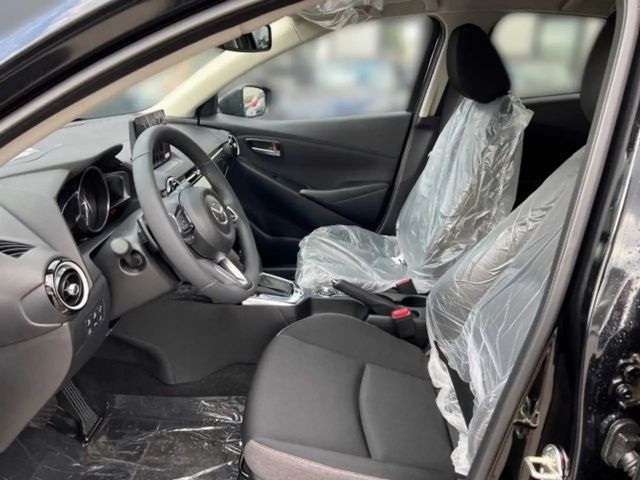 Mazda 2 Exclusive-line SkyActiv