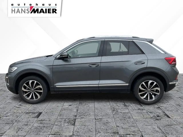 Volkswagen T-Roc DSG Style