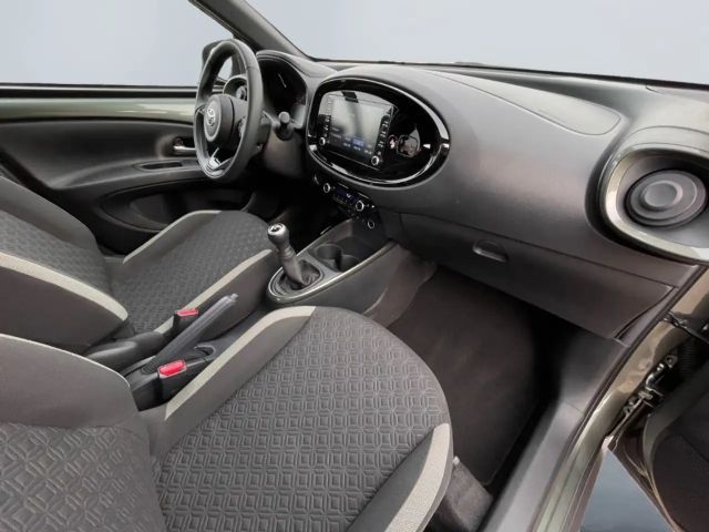 Toyota Aygo X Hatchback Pulse