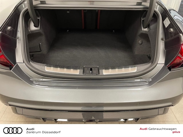 Audi RS e-tron GT Quattro