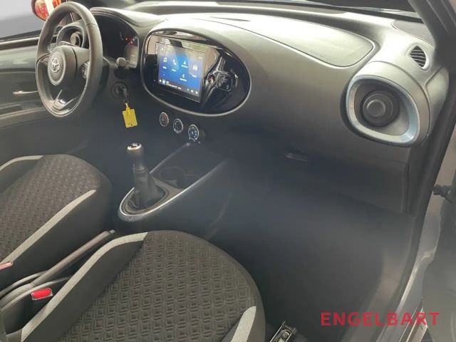 Toyota Aygo X 1.0 VVT-i Hatchback