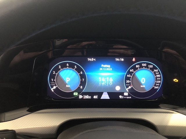 Volkswagen Golf 1.5 eTSI Golf VIII Move