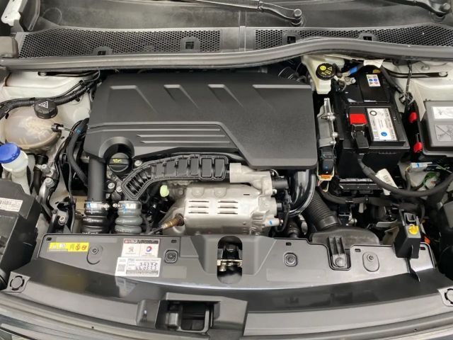 Peugeot 2008 GT-Line