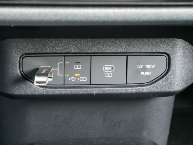 Kia EV4 81.4 kWh Earth FWD Plus