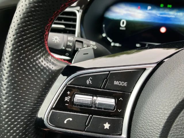 Kia ProCeed GDi GT-Line