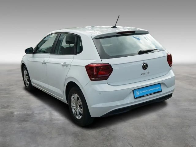 Volkswagen Polo Trendline