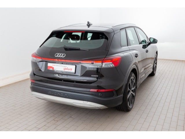Audi Q4 e-tron 50 Quattro