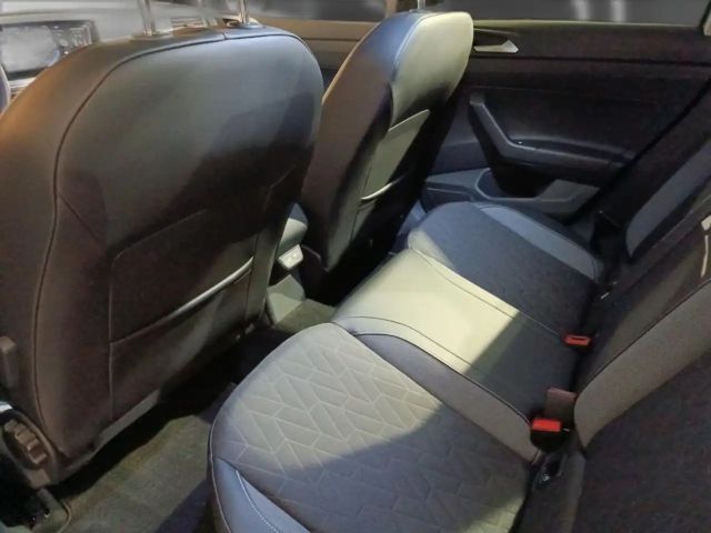 Volkswagen Taigo 1.0 TSI DSG