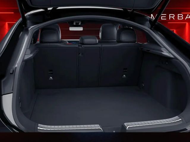 Mercedes-Benz GLE 53 AMG 4MATIC AMG Line Coupé