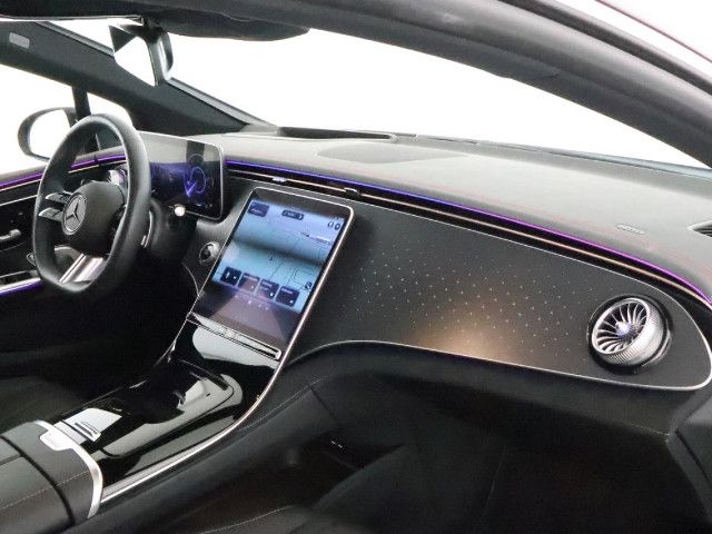 Mercedes-Benz EQE 350 4MATIC Sedan