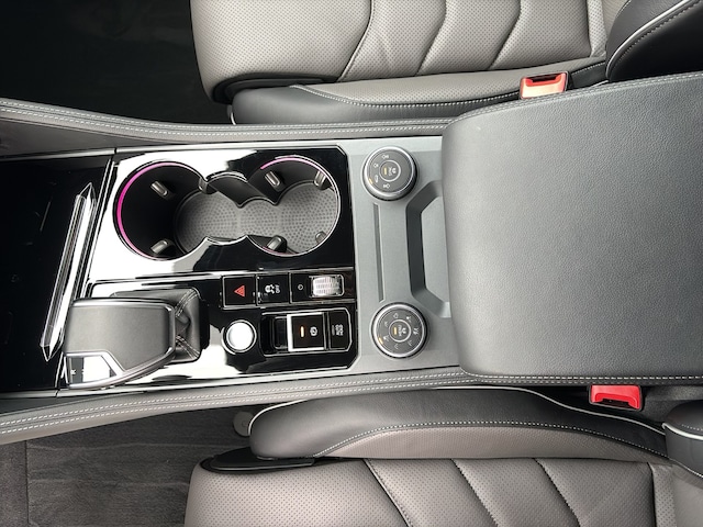 Volkswagen Touareg TSi Adaptivfahrwerk /Wankstabili.