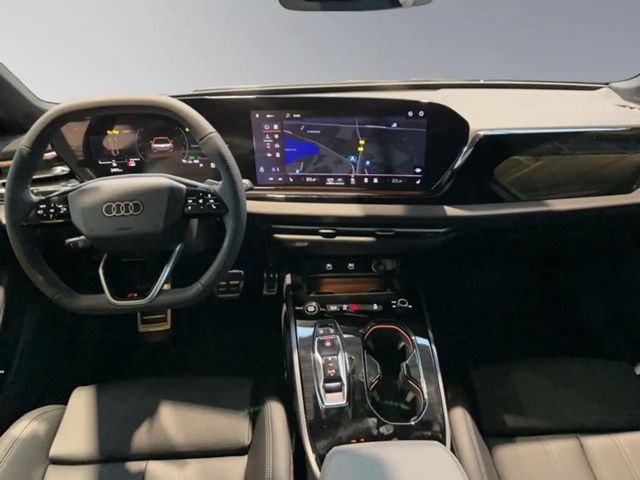 Audi A5 Avant S-Tronic