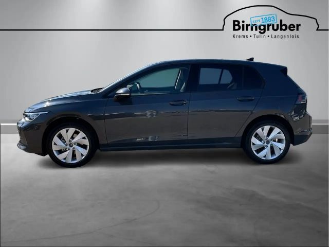 Volkswagen Golf Rabbit TSI