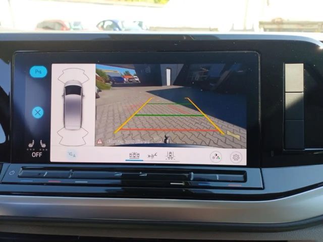 Volkswagen Multivan 1.4 TSI T7 eHybrid