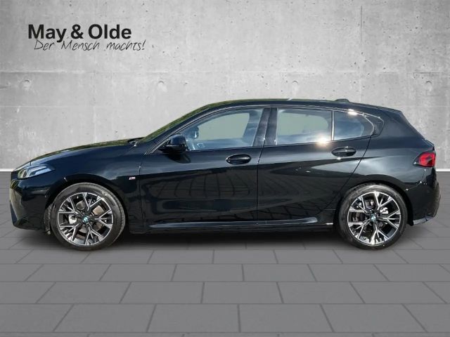 BMW 120 M-Sport Sedan