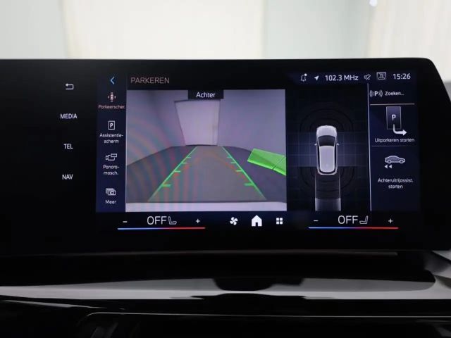 BMW 218 Active Tourer M-Sport