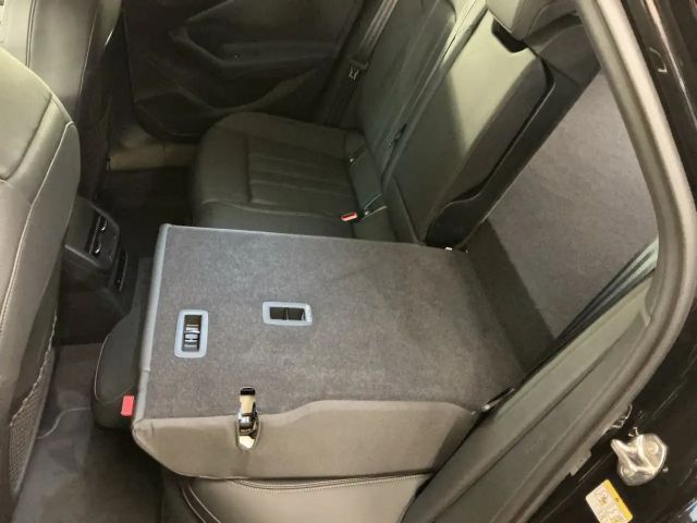 Audi A5 Hybride Quattro