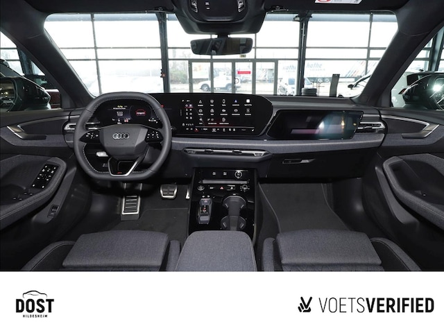 Audi A5 Avant S-Tronic