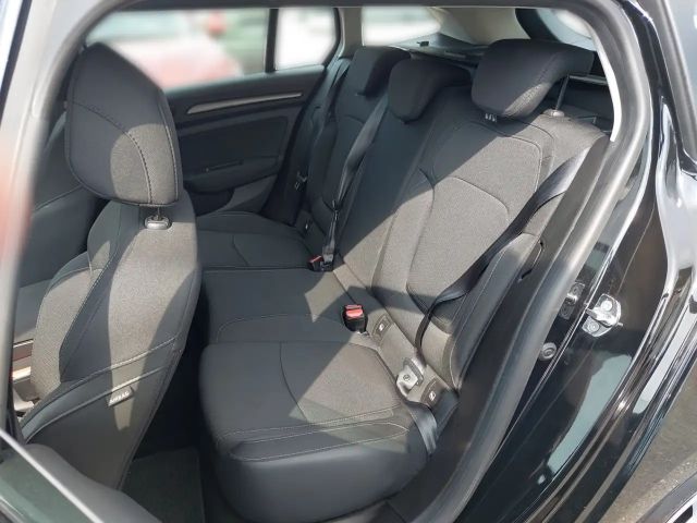 Renault Megane Combi E-Tech Zen