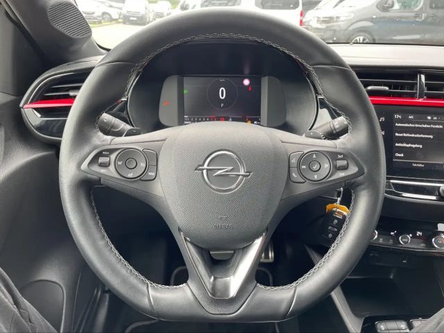 Opel Corsa 1.2 Turbo