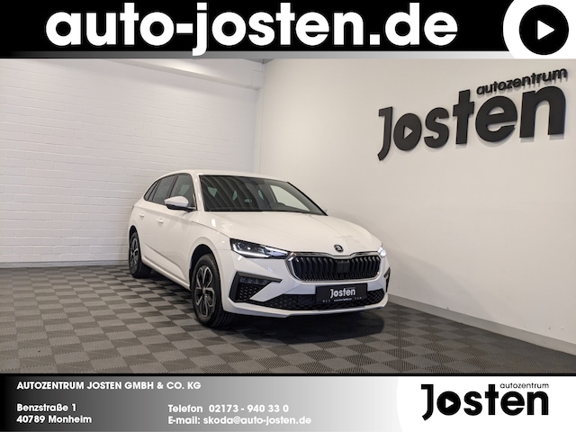 Skoda Scala 1.0 TSI Selection