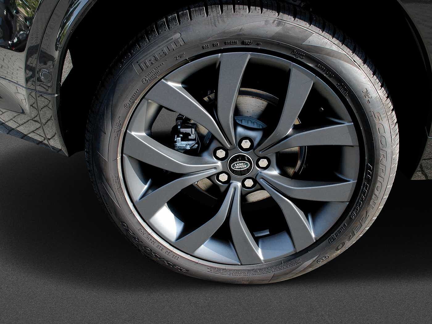 Land Rover Discovery Sport S