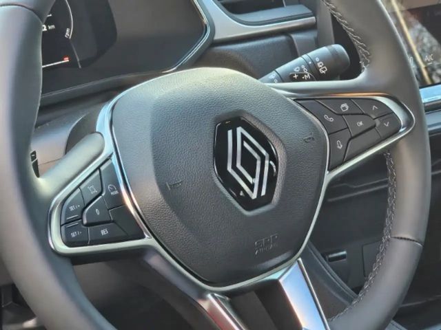 Renault Captur EDC Evolution Hybrid