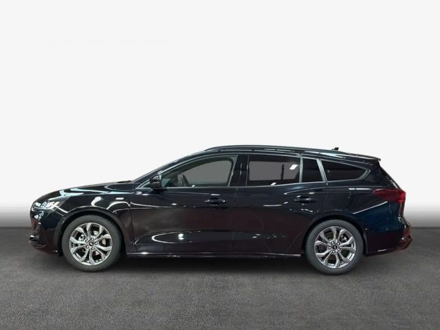 Ford Focus EcoBoost ST Line Wagon