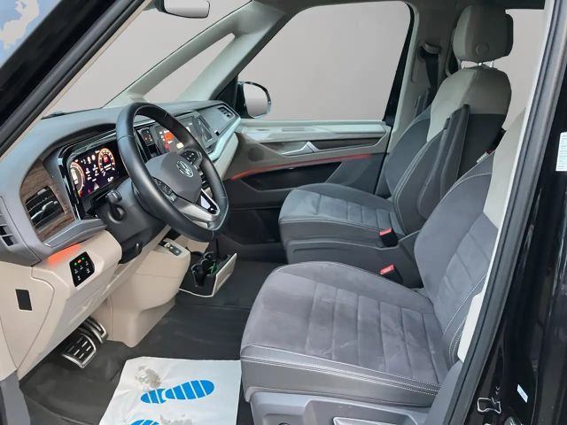 Volkswagen Multivan DSG Style T7