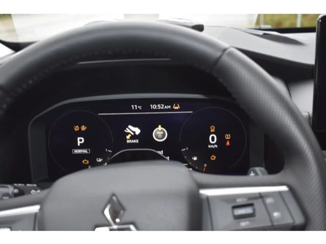 Mitsubishi Outlander 4WD PHEV