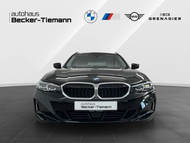 BMW 318 318d Touring