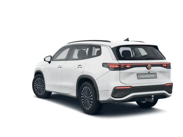 Volkswagen Tayron 1.5 TSI Life eHybrid